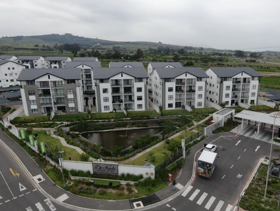 To Let 1 Bedroom Property for Rent in De Kuile Lifestyle Estate Western Cape